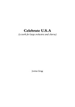 Celebrate U.S.A