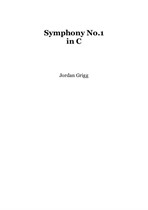 Symphony No.1 in C