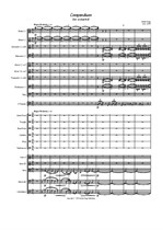 Compendium (for orchestra)